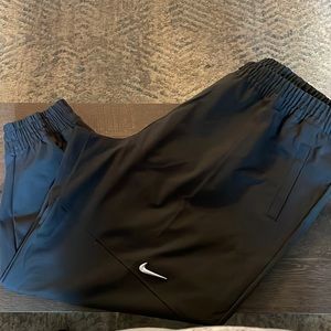 Nike Plus Size Jogger’s